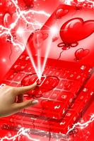 Hearts Theme screenshot 2