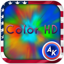 Keyboard Color HD APK