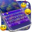 Smoke Theme for Keyboard