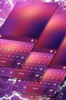 Keyboard untuk Galaxy Ace poster