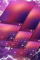 Keyboard for Galaxy Ace poster