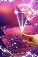 Keyboard for Galaxy Ace Ekran Görüntüsü 1