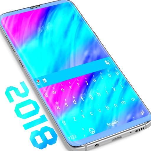 Keyboard for Samsung J1