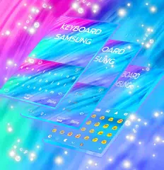 Keyboard for Samsung J1 APK download