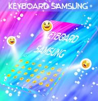 Keyboard for Samsung J1 screenshot 2
