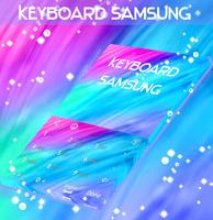 Keyboard for Samsung J1 capture d'écran 3