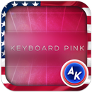Keyboard Pink APK