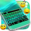 Luminous Keyboard Theme