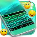Luminous Keyboard Theme APK