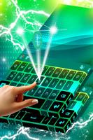Luminous Keyboard Theme screenshot 2