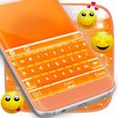 Beer Glass Theme for Keyboard APK