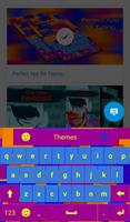 Perfect App for Typing تصوير الشاشة 3