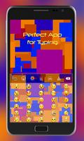 Perfect App for Typing تصوير الشاشة 2