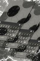 Perfect Keyboard Theme poster