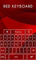 Red Keyboard screenshot 2