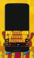 Rock Keyboard Ekran Görüntüsü 1