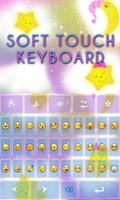 Soft Touch Keyboard capture d'écran 2
