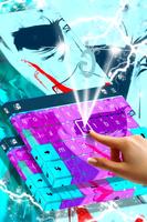 Killer Clown Keyboard Ekran Görüntüsü 1