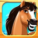 APK Quartermoji - American Quarter Horse Emoji Sticker