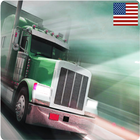 American Truck Simulator USA icône