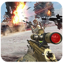 American vs Japanese Sniper:World War 2 FPS APK