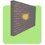 The Wall of Intrigue: Fruit Toss