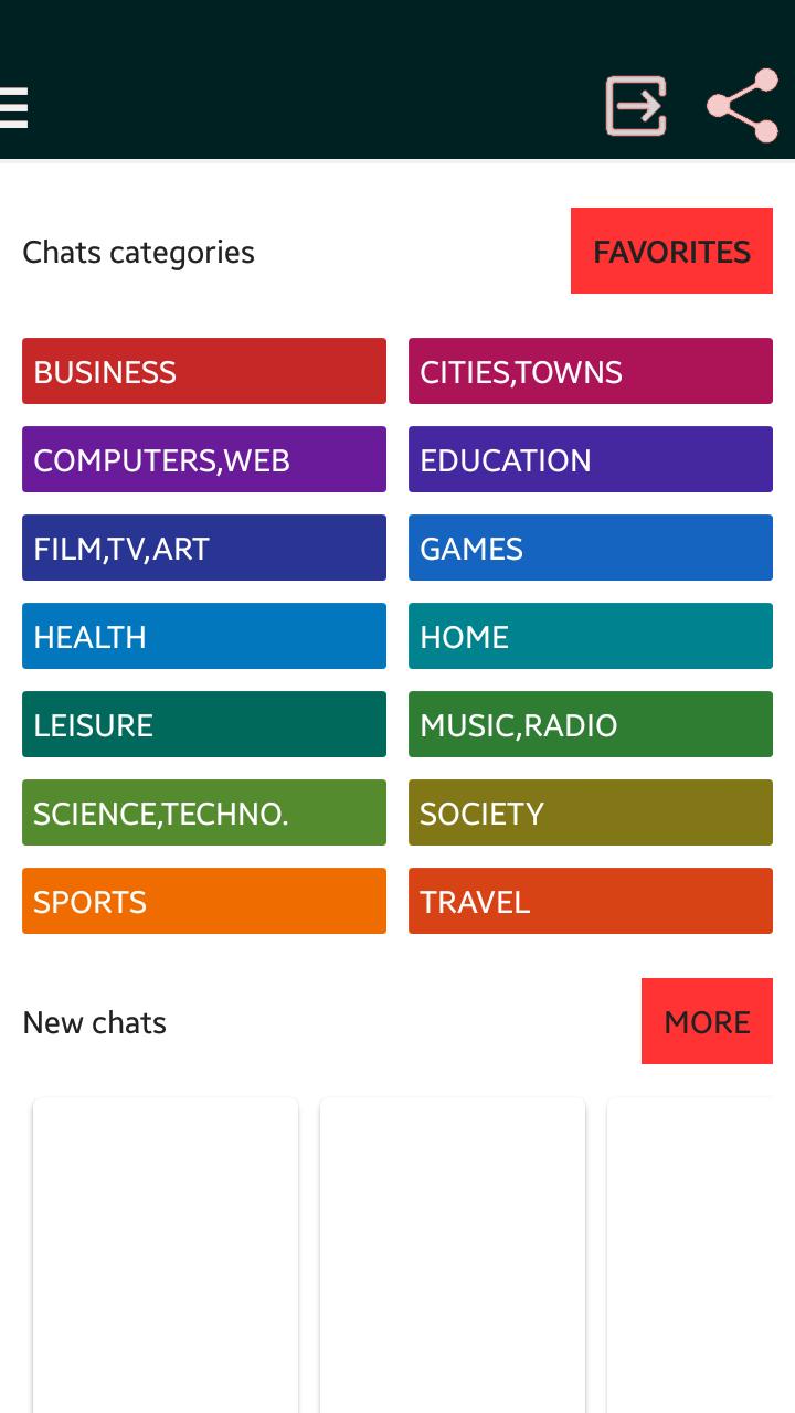 American chat rooms free American chat rooms free