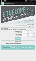 Envelope Generator स्क्रीनशॉट 2
