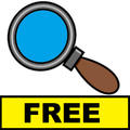 Magnifier: Magnifying + Light