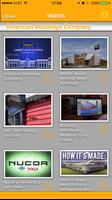 برنامه‌نما American Buildings Toolbox عکس از صفحه
