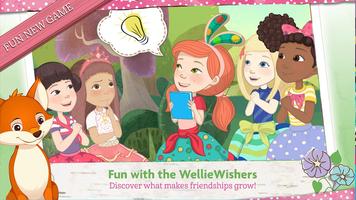 WellieWishers™: Garden Fun پوسٹر