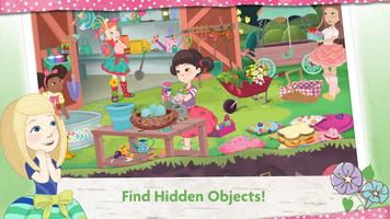 WellieWishers™: Garden Fun スクリーンショット 1