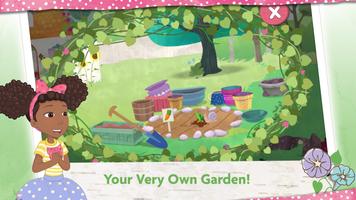 WellieWishers™: Garden Fun capture d'écran 2