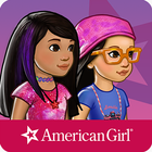 American Girl World-icoon