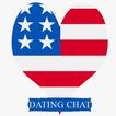 American Girls Chatting: American Dating App