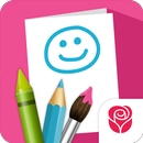 Creatacard Card Maker APK