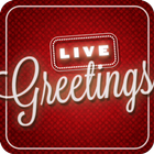 Live Greetings icon