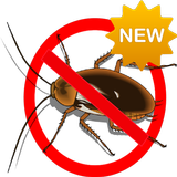 Anti Cockroach Repellent icône