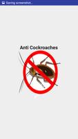 Anti Cockroach Repellent ภาพหน้าจอ 2