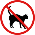 Anti Cat Repellent