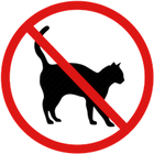 Anti Cat Repellent icon