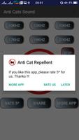 برنامه‌نما Anti Cat Repellent عکس از صفحه