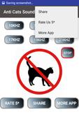 Anti Cat Repellent Screenshot 2