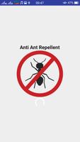 2 Schermata repellente formica