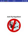 برنامه‌نما Anti Fly Repellent عکس از صفحه