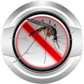 Anti Mosquito Prank icon Anti Mosquito Prank icon