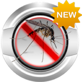 Anti Mosquito Prank icône