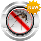 Anti Mosquito Prank icon