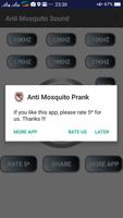 Anti Mosquito Prank 스크린샷 3