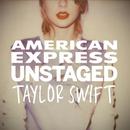 Amex UNSTAGED – Taylor Swift APK
